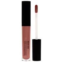 Image of bareMinerals Limited Edition 'Gen Nude' Metallic Patent Lip Lacquer 3.7ml - Rubellite