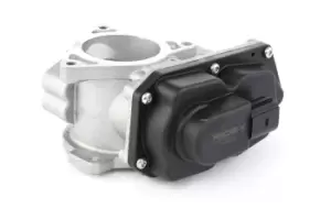 Image of RIDEX EGR valve 1145E0059 Exhaust gas recirculation valve,EGR VW,AUDI,SKODA,Golf V Schragheck (1K1),TOURAN (1T1, 1T2),Passat Variant (3C5)