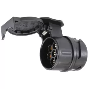 Image of Draper 13-Pin Euro to 7-Pin N-Type Converter