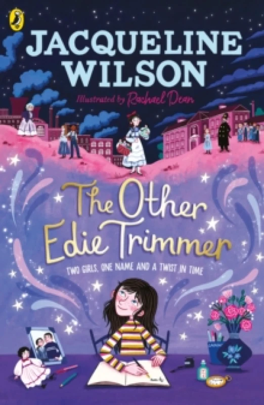 Image of The Other Edie Trimmer Paperback / softback