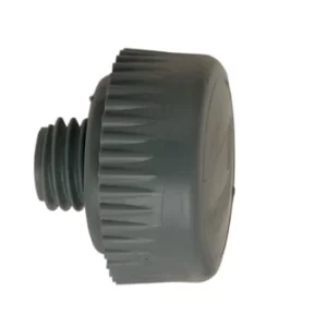 Image of 25MM Dia. Soft Grey Spare Face