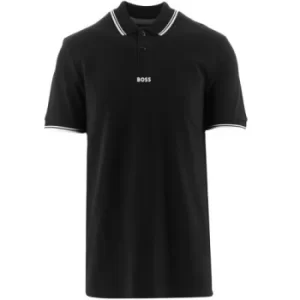 Image of BOSS Black PChup Polo Shirt