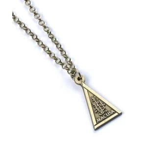 Image of MACUSA Necklace