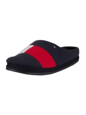 Image of Flag Home Slippers