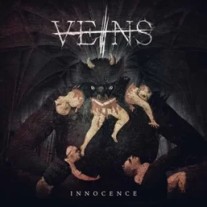 Image of Innocence by Veins CD Album