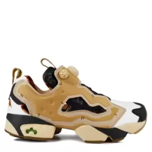Image of Reebok Instapump Fury Trainers Mens - Brown