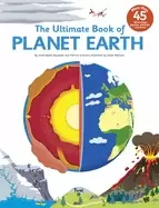 Image of ultimate book of planet earth