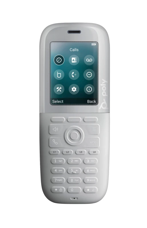 Image of HP Poly Rove 40 DECT Phone Handset
