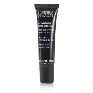 Image of Academie Derm Acte Instant Deep Line Filler 15ml/0.5oz
