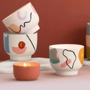 Image of Evergreen and Embers