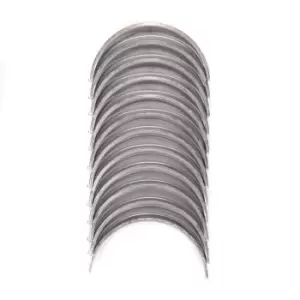 Image of GLYCO Crankshaft Bearing 71-3419/6 STD Rod Bearing,Connecting Rod Bearing BMW,LAND ROVER,WIESMANN,3 Limousine (E46),5 Limousine (E60),5 Touring (E61)