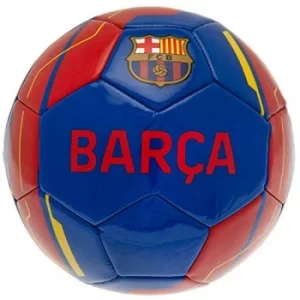 Image of FC Barcelona Football VR