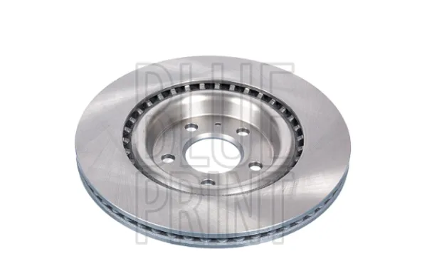 Image of Blue PRINT Brake disc Rear Axle ADV184344 Brake rotor,Brake discs VW,AUDI,PORSCHE,Touareg (CR7),A4 Avant (8K5, B8),A6 Avant (4G5, 4GD, C7),Q5 (8RB)