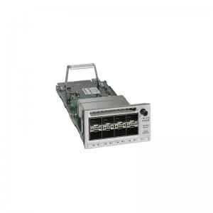 Image of Cisco Catalyst 9300 Series Network Module