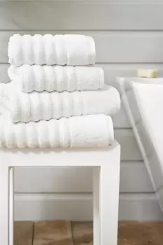 Image of Ripon 600gsm Zerotwist Cotton Towel
