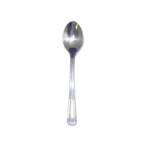Image of Harley Teaspoon Stainless Steel Ref 883026 Pack of 12 171390