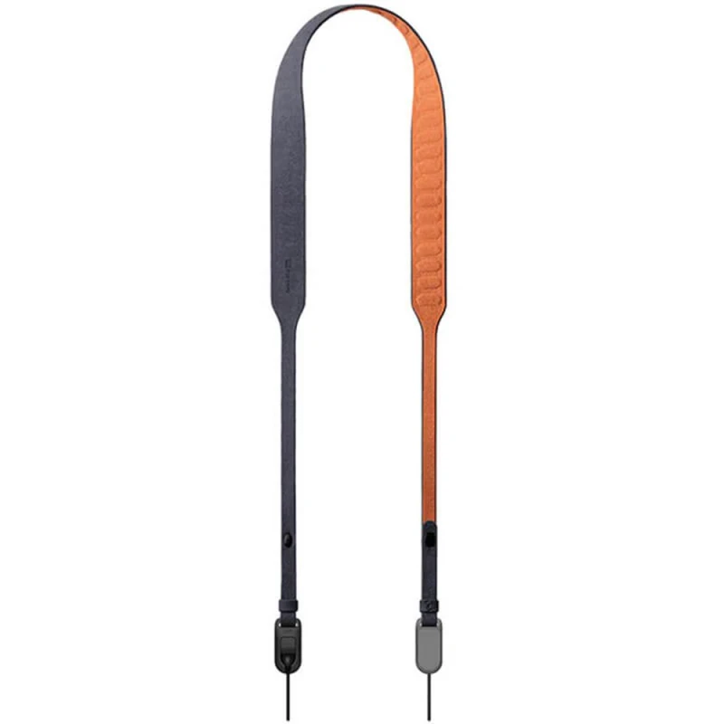 Image of PGYTECH Camera Shoulder Strap Air Retro Style Meteorite Grey Small