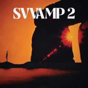 Image of Svvamp 2 by Svvamp Vinyl Album