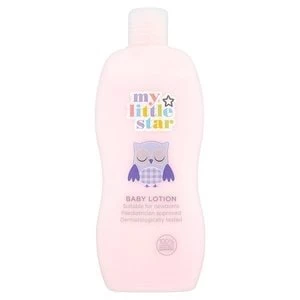 Image of My Little Star Baby Lotion 300ml
