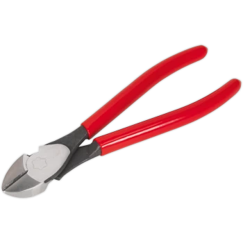Image of Sealey Heavy Duty Side Cutters 180mm