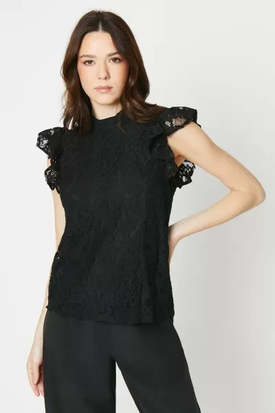 Image of Lace Top