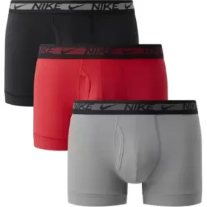 Image of Nike 3 Pack Flex Boxers Mens - Multi
