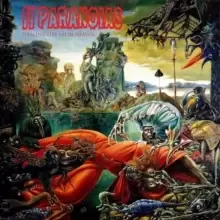 Image of Stealing Fire from Heaven