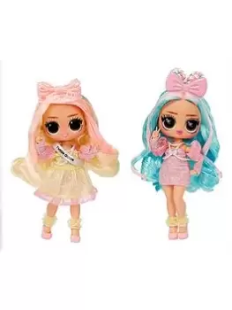 Image of L.O.L Surprise! L.O.L. Surprise Tweens Surprise Swap Fashion Doll - Style 1