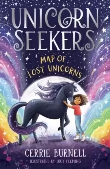 Image of Unicorn Seekers: The Map of Lost Unicorns