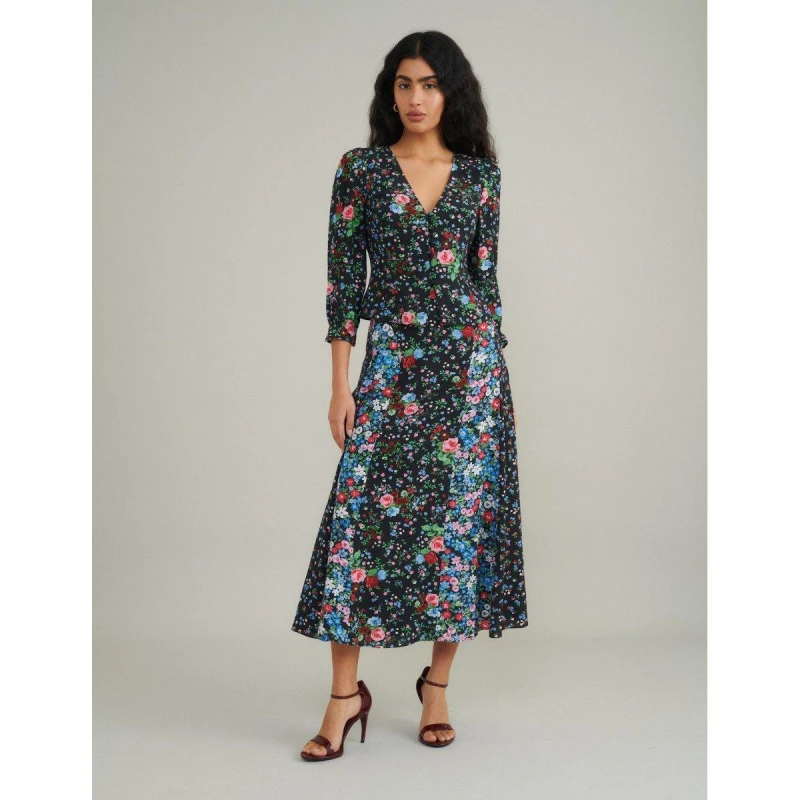 Image of Nobodys Child Dido Skirt Black female 4 (3XS)