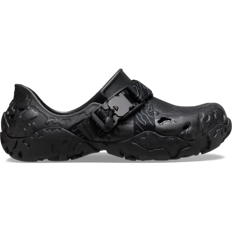 Image of Crocs Children's clogs Crocs All Terrain Atlas Noir Unisex 36/37