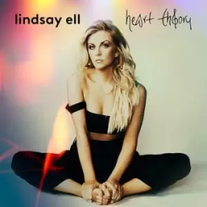 Image of Heart Theory by Lindsay Ell CD Album