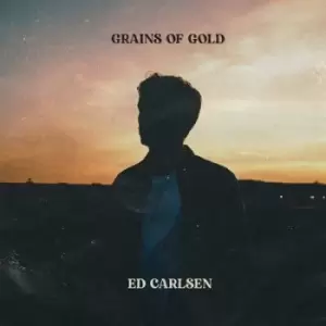 Image of Ed Carlsen Grains of Gold by Ed Carlsen CD Album