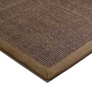 Image of Asiatic Sisal Rug 160 x 230cm - Mocha