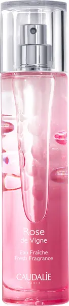 Image of Caudalie Rose De Vigne Eau Fraiche Body Mist For Her 50ml