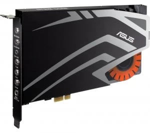 Image of Asus STRIX Soar 7.1-Channel PCIe Sound Card