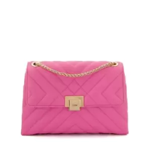 Image of Dune London Dorchester Bag - Pink