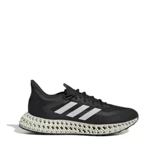Image of adidas 4DFWD 2 Mens Running Shoes - Black