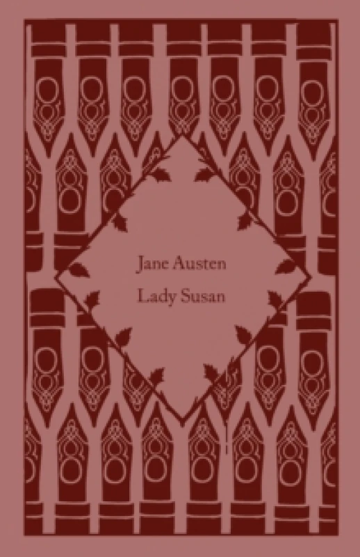 Image of Lady Susan. Hardback. By Jane Austen, Nicholas Seager Books
