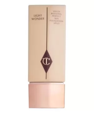 Image of Charlotte Tilbury Light Wonder 4.5-Fair