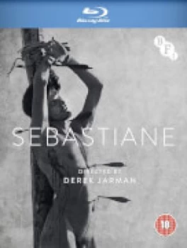 Image of Sebastiane 1976 Movie