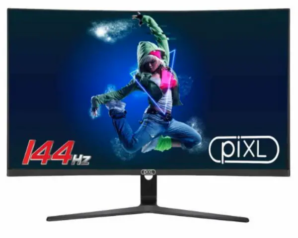 Image of piXL 27" CM27GF6 Full HD LED Monitor
