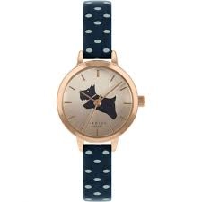 Image of Radley Silver and Black Watch - RY21128A