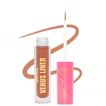 Image of Lime Crime Venus Liquid Liner 2.35ml (Various Shades) - Marigold