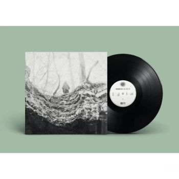 Image of Servo - Alien Vinyl