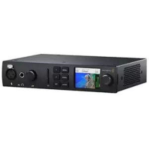 Image of Blackmagic UltraStudio 4K Mini