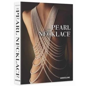 Image of Pearl Necklace Hardcover