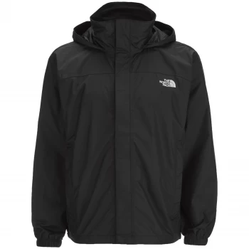 Image of The North Face Mens Resolve Jacket - TNF Black - XXL