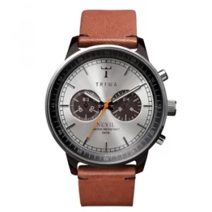 Image of Mens Triwa Nevil Chrono Chronograph Watch