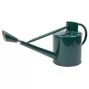Image of 34913 Classic Long Reach Watering Can 9 litre K/S34913 - Kent&stowe